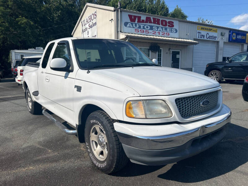 Vlahos Auto Sales in Walkertown, NC (4)