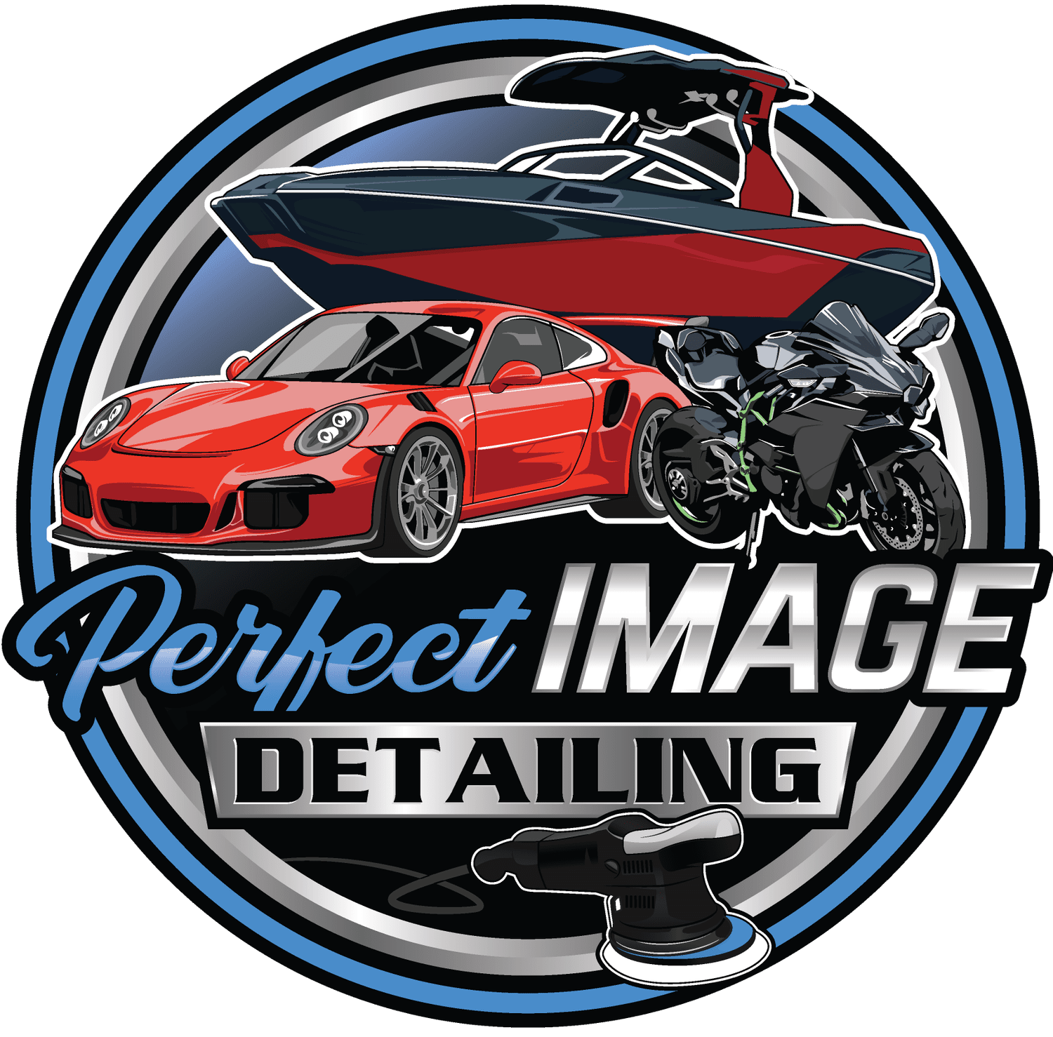Perfect Image Detailing LLC in Elyria, OH (2)