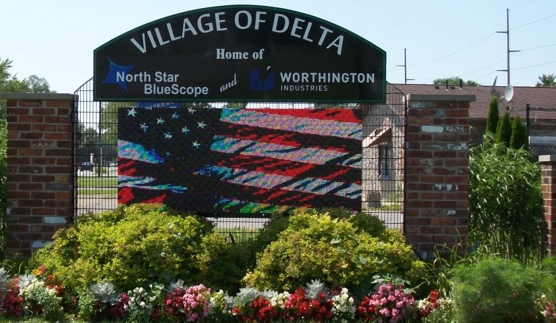 Delta Chamber of Commerce in Delta, OH (2)