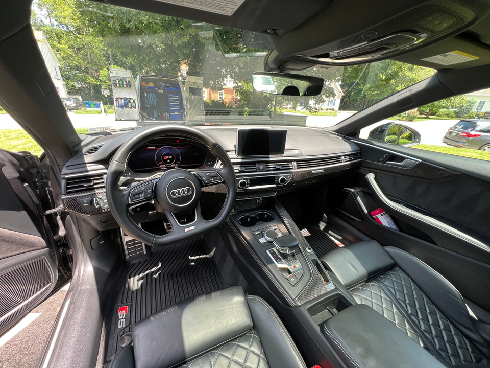 Mendez Mobile Detailing LLC in Richmond, VA (2)