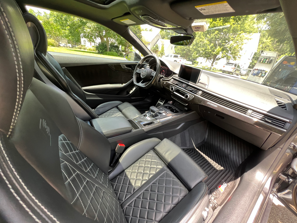 Mendez Mobile Detailing LLC in Richmond, VA (3)