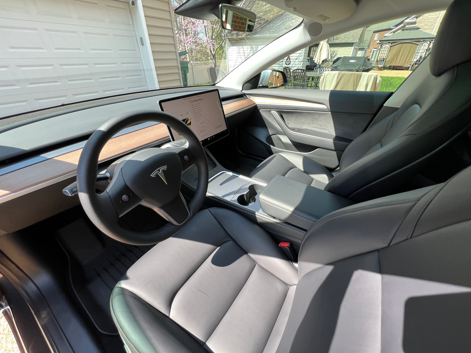 Mendez Mobile Detailing LLC in Richmond, VA (4)