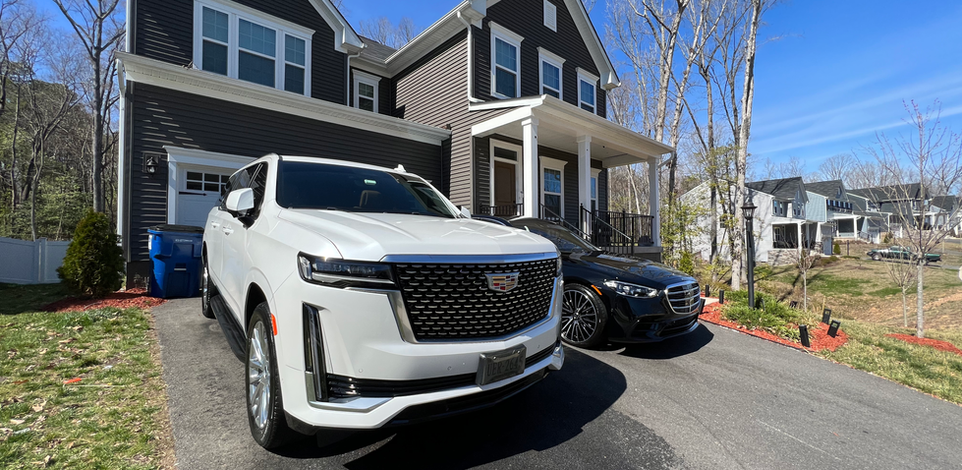 Mendez Mobile Detailing LLC in Richmond, VA (5)