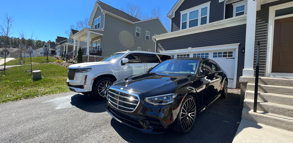 Mendez Mobile Detailing LLC in Richmond, VA (6)