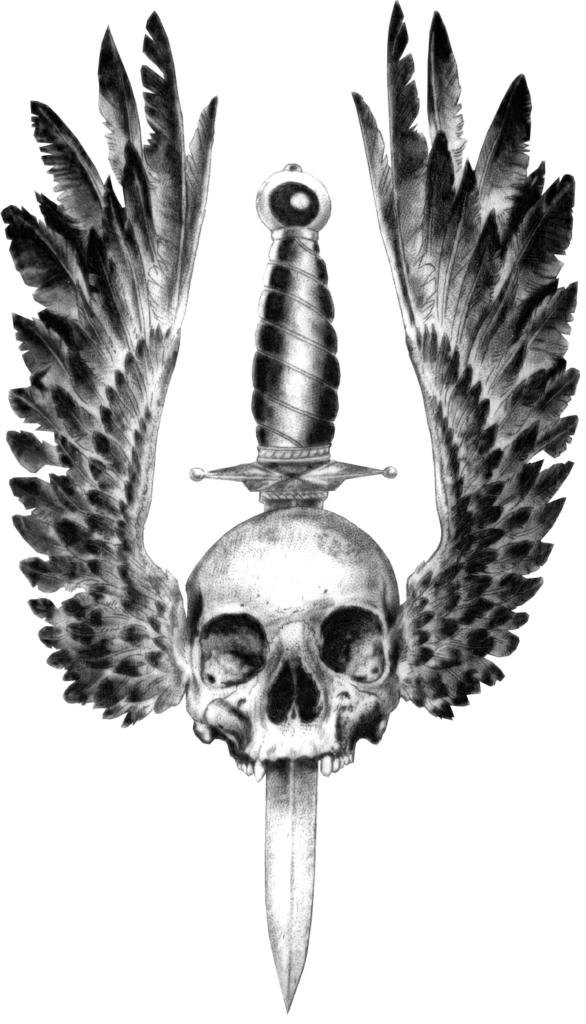 Blackwater Ink Tattoo studio in Niles, OH