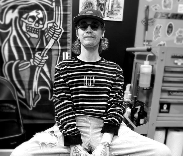 Blackwater Ink Tattoo studio in Niles, OH (4)