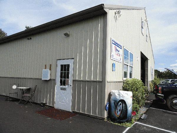 May's Service Center, LLC in Lititz, PA (3)