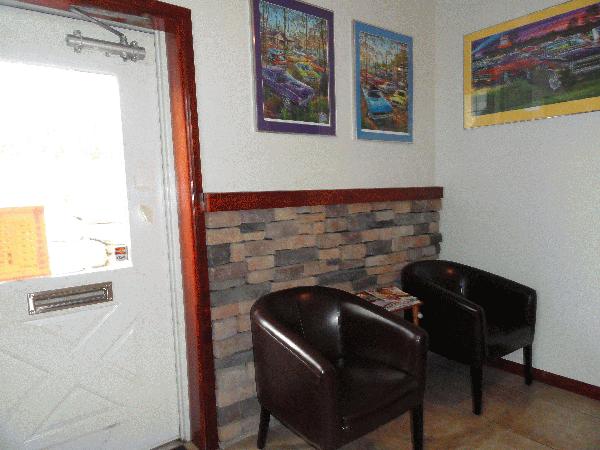 May's Service Center, LLC in Lititz, PA (5)
