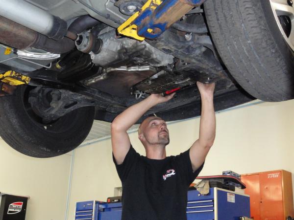 May's Service Center, LLC in Lititz, PA (6)