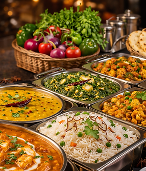 Spicy Desi Food Truck in Atlanta, GA (2)