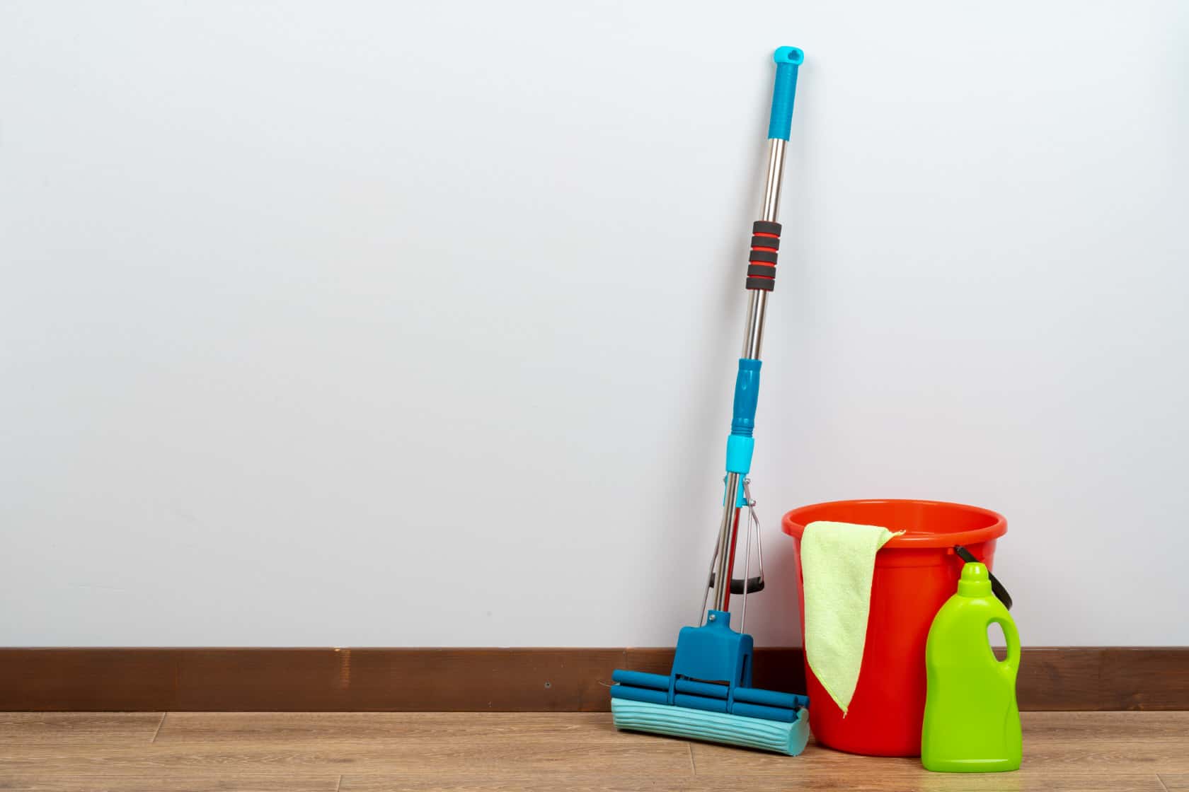Rag To Riches Cleaning Solutions in Elkton, FL (2)