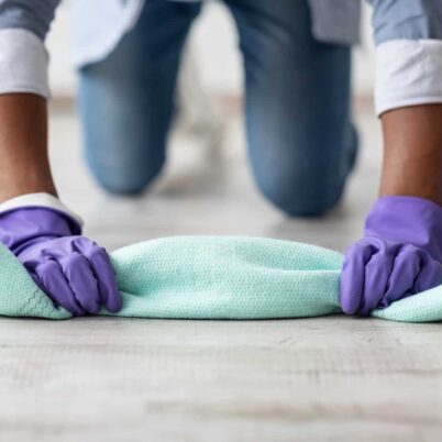 Rag To Riches Cleaning Solutions in Elkton, FL (4)