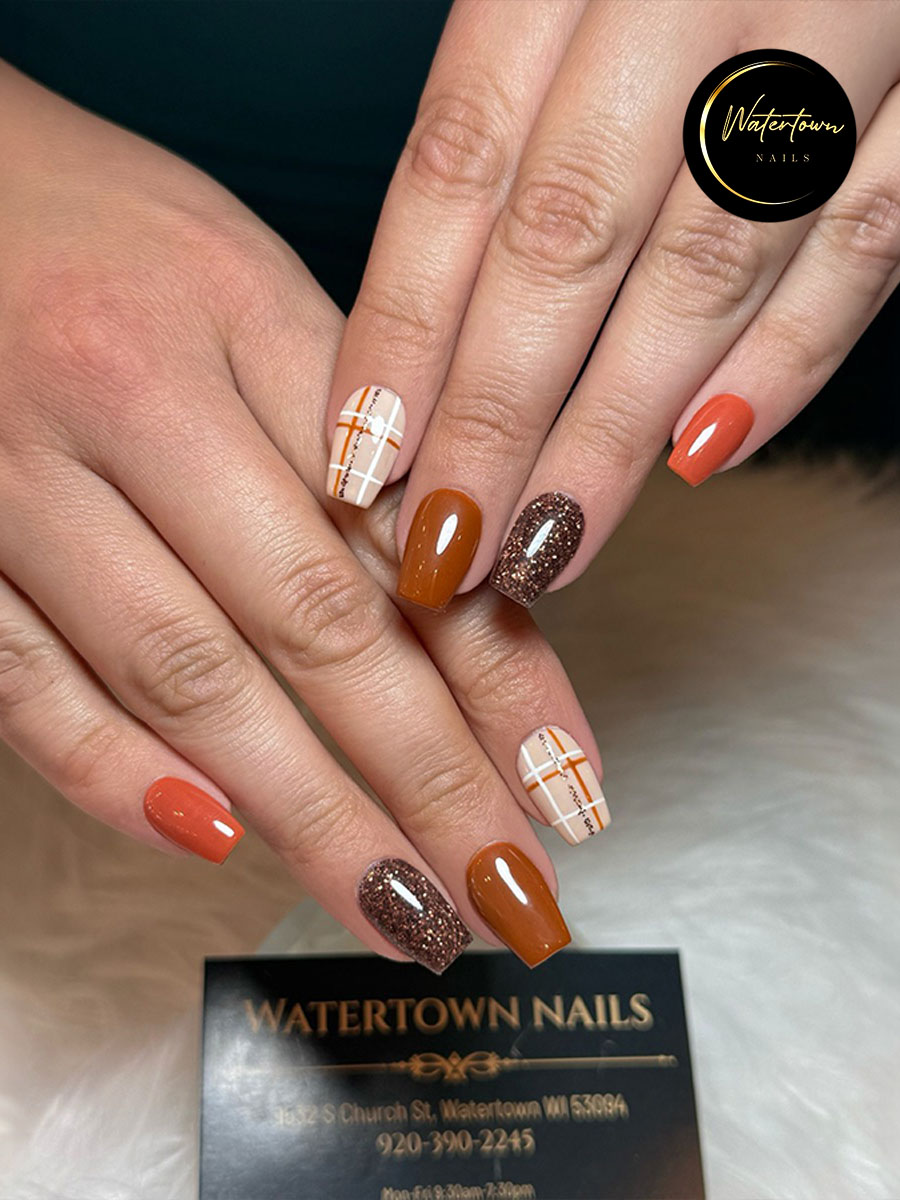 Watertown Nails in Watertown, WI (6)