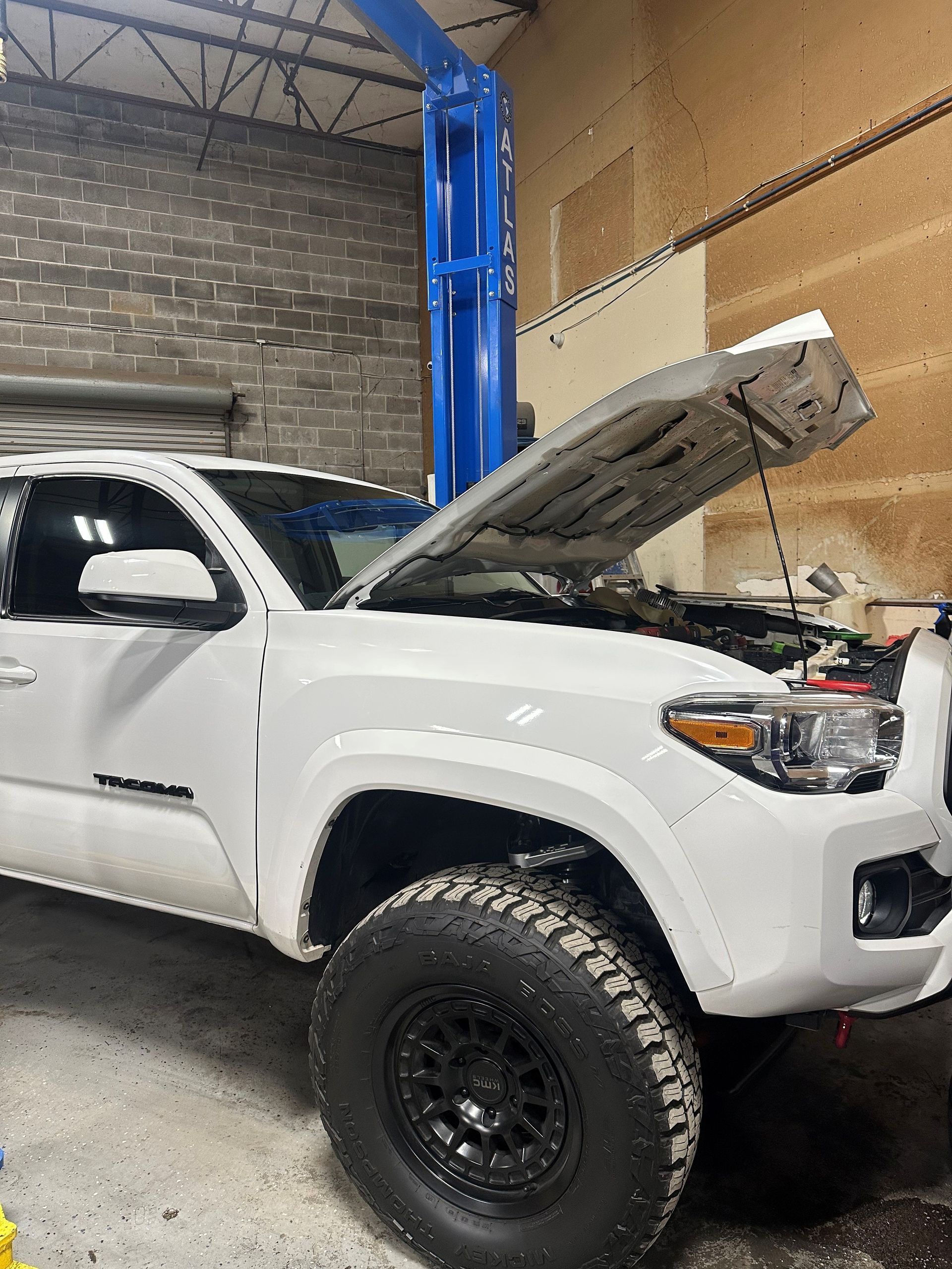 Lug Nutz Automotive in Cartersville, GA (2)