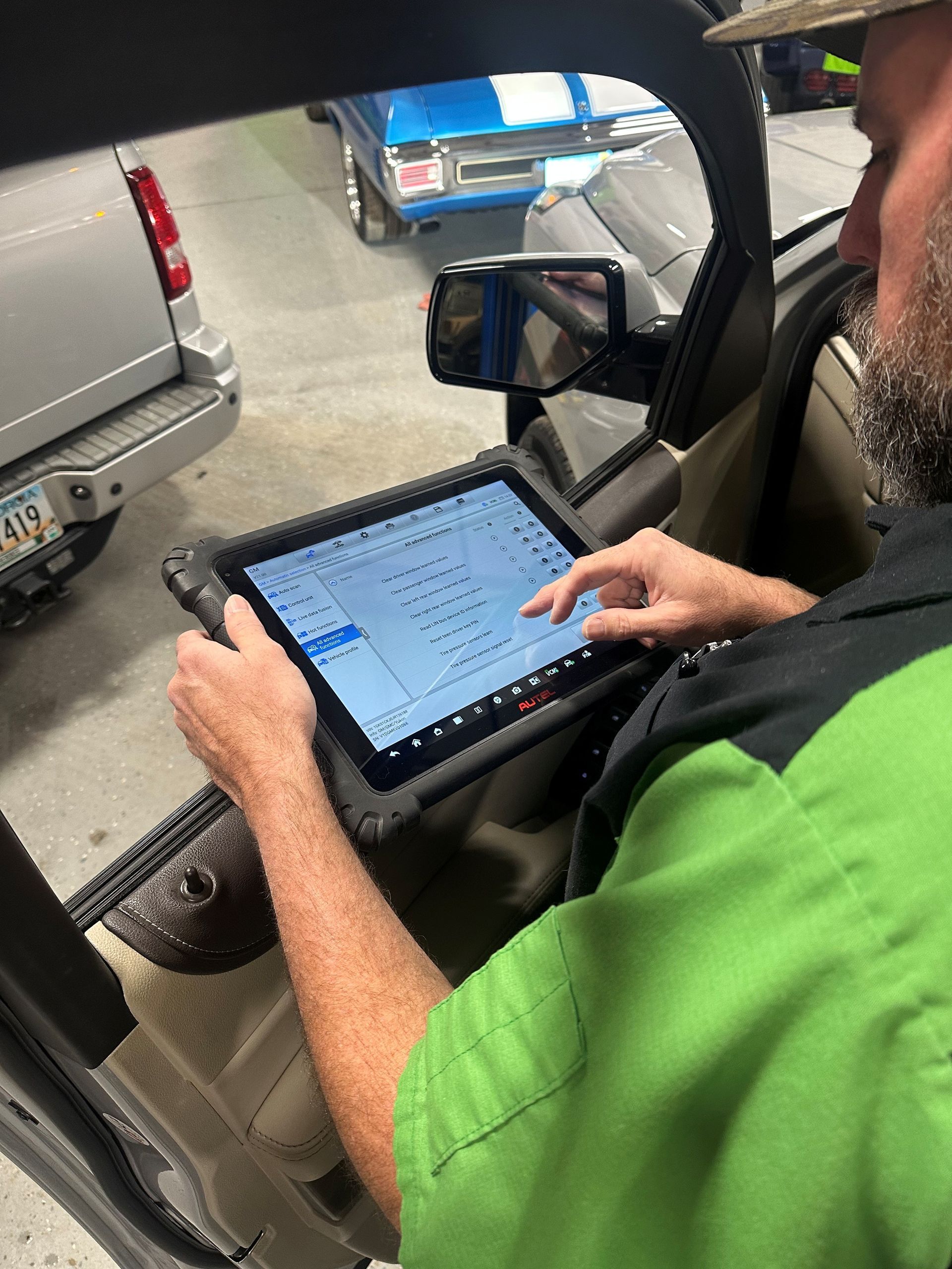 Lug Nutz Automotive in Cartersville, GA (5)