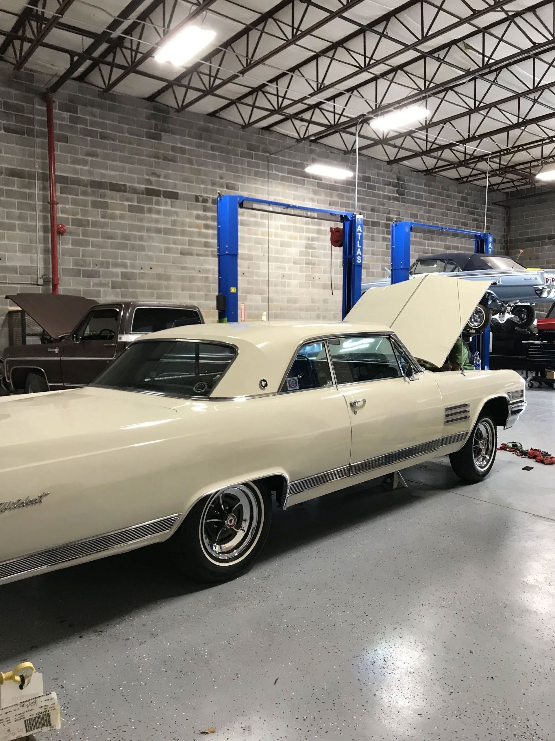 Lug Nutz Automotive in Cartersville, GA (6)