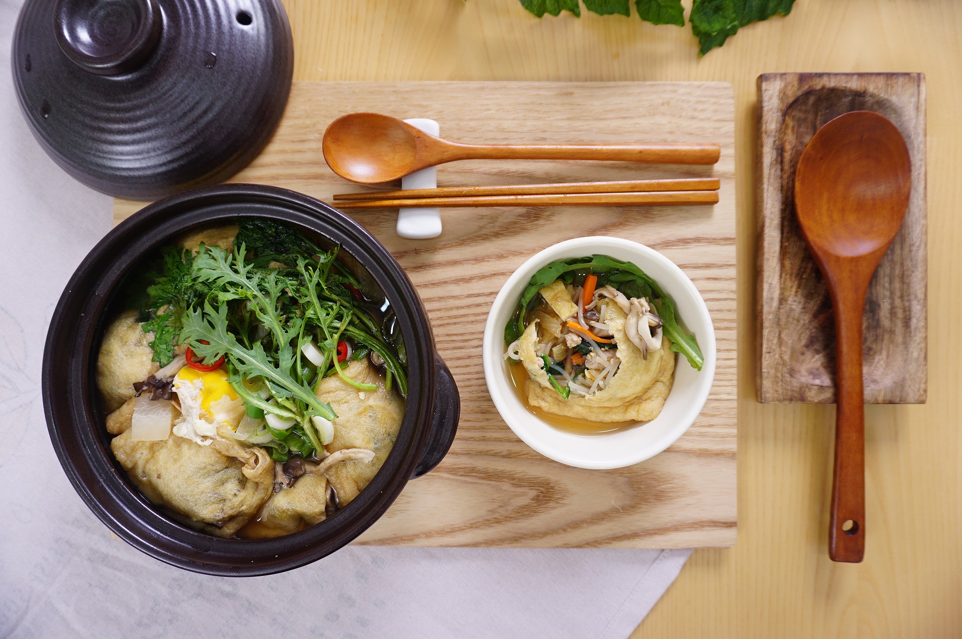 Soonheene x Twozone Chicken in Chino Hills, CA