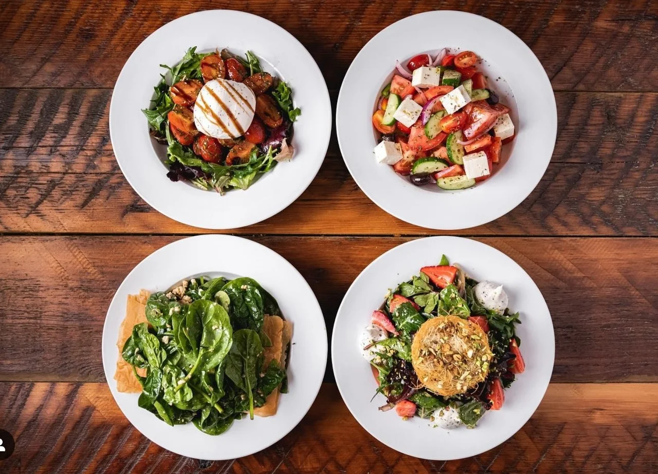 Herb&Olive in Manhasset, NY