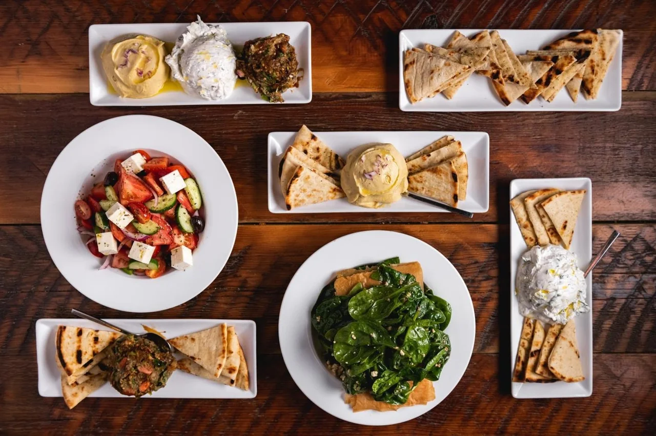 Herb&Olive in Manhasset, NY (2)