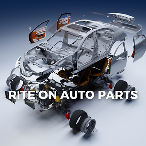 Rite On Auto Service & Parts in Flat Rock, MI