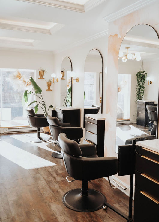 Opal Hair Studio in Doylestown, PA (2)