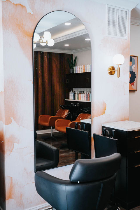 Opal Hair Studio in Doylestown, PA (3)