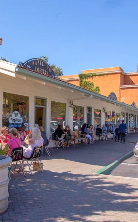 Papillon Quality Gourmet in Lafayette, CA (4)