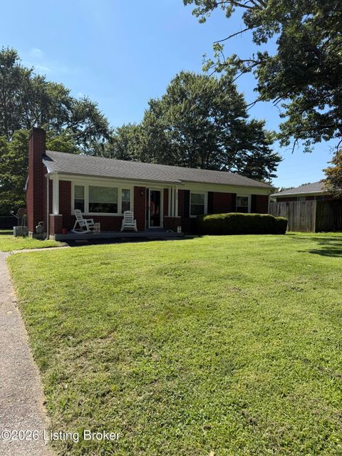 Allure Haven Realty | Shelbyville KY | Real Estate Broker in Shelbyville, KY