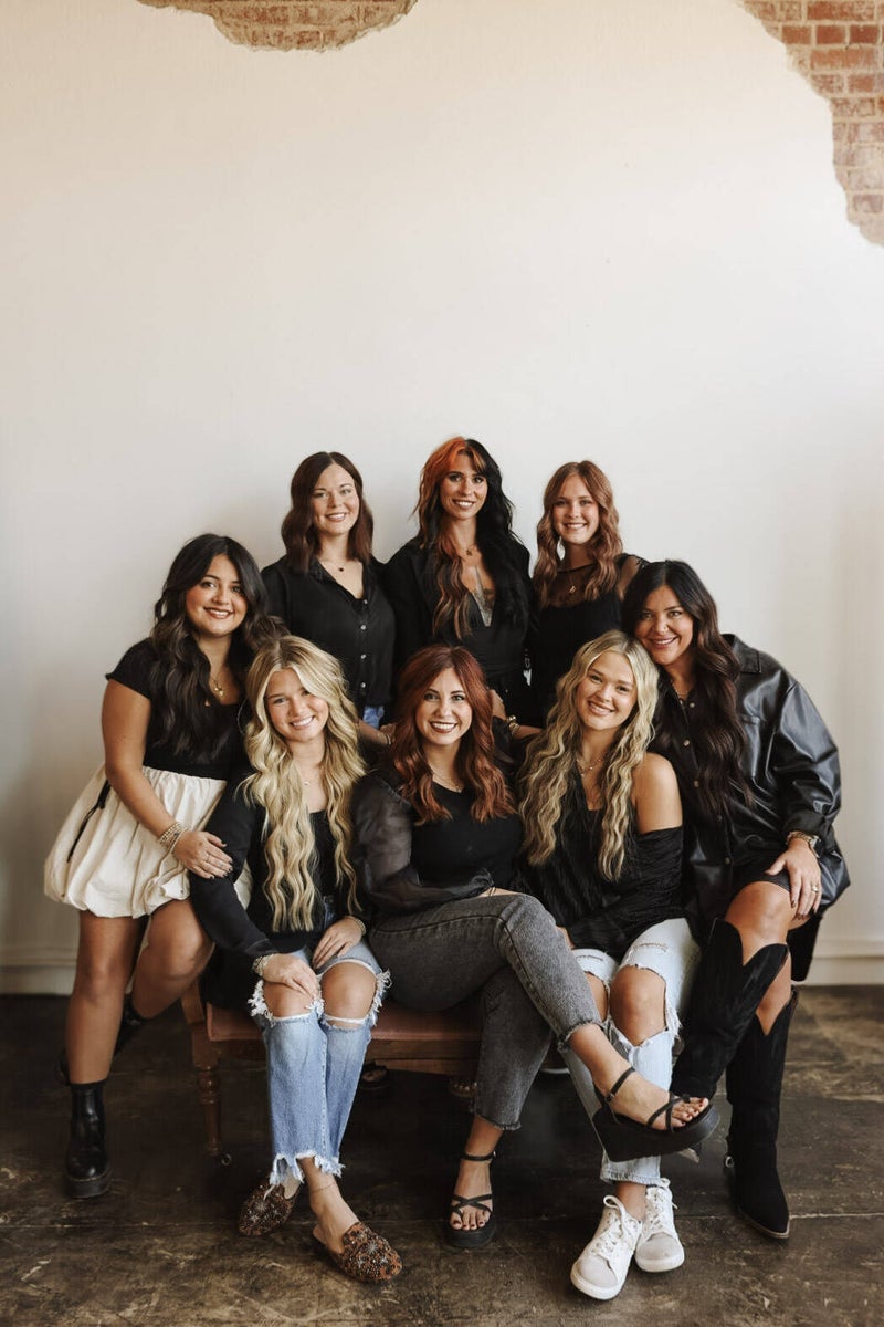 Shanty Hair Society in Cedartown, GA