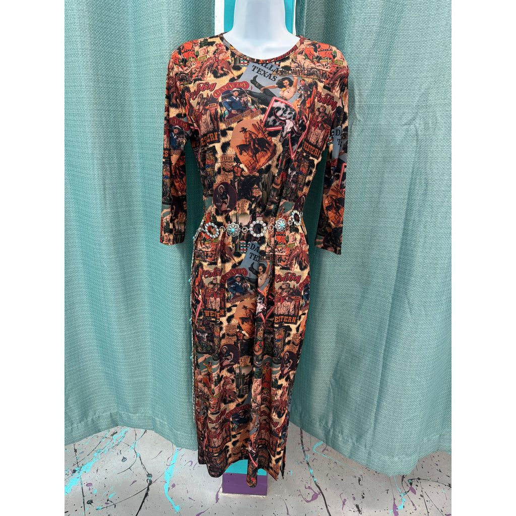 Rockin Sass Boutique in Bandera, TX (2)