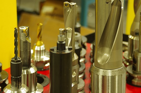 ABS Precision Machining LLC in Slinger, WI (3)