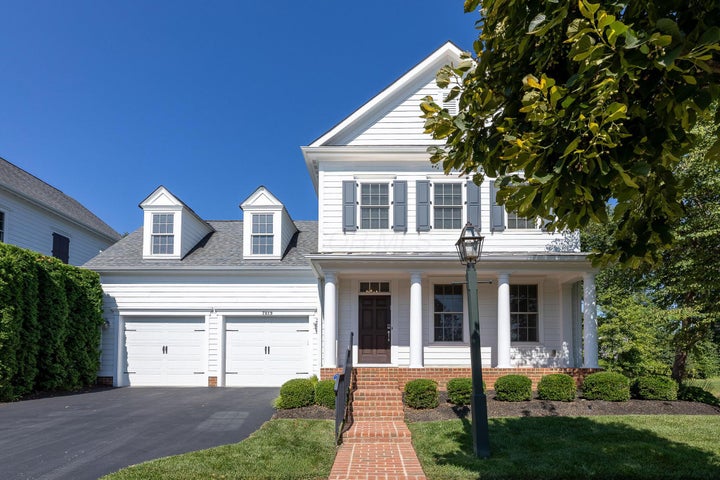 Thomas|Riddle Real Estate Group - New Albany Realty in New Albany, OH (3)