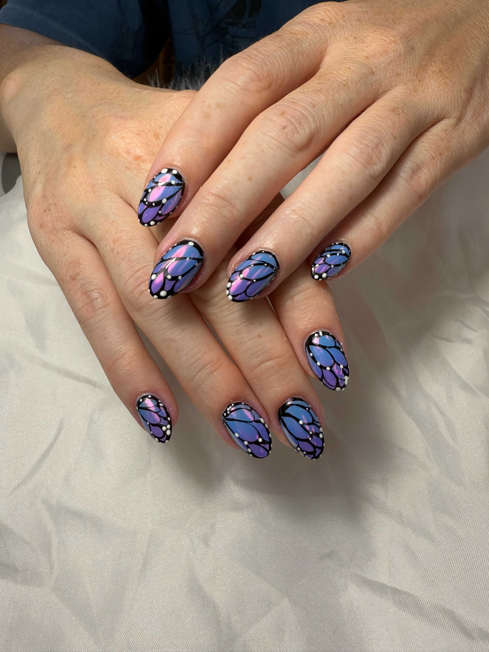 Model Nail Spa in Harrisonburg, VA (2)