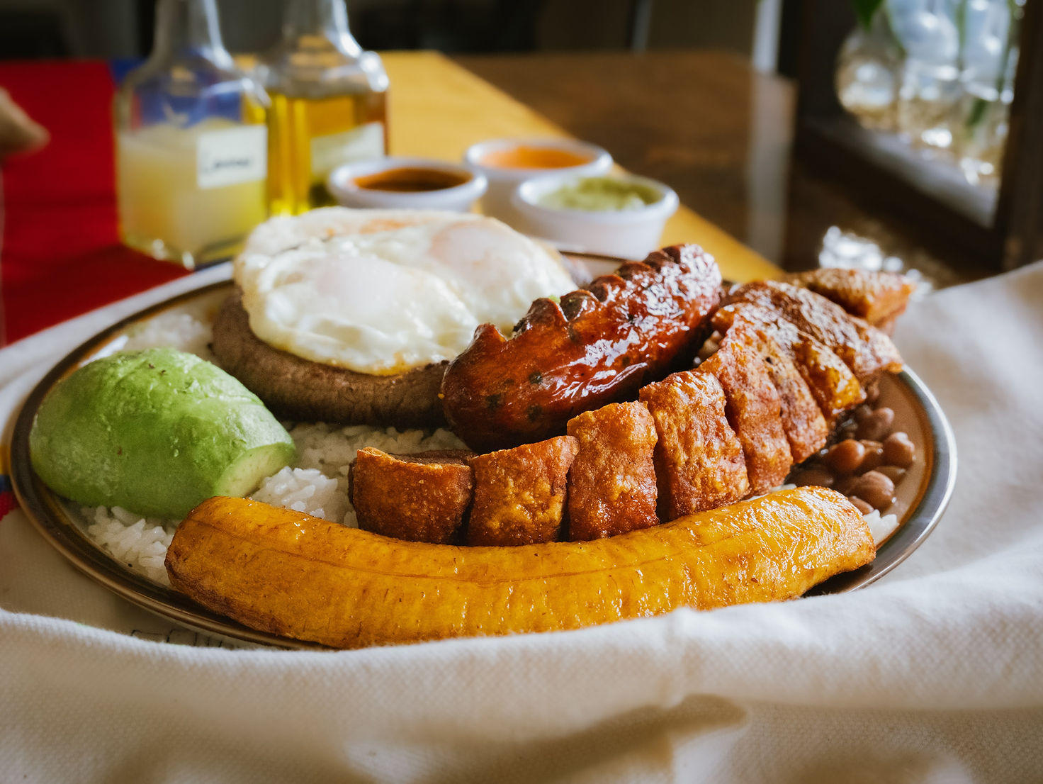 Casera Latin Kitchen and Bakery in Oceanside, CA (2)