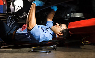 RSI Automotive in Marinette, WI