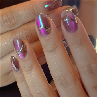 Ins Nails & Spa in La Verne, CA