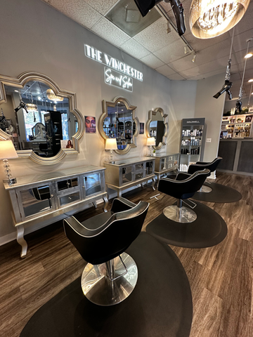 Hair Dreams by Dyana in Summerville, SC