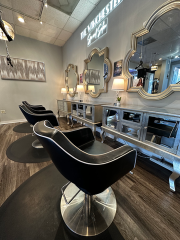 Hair Dreams by Dyana in Summerville, SC (2)
