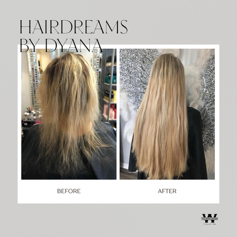 Hair Dreams by Dyana in Summerville, SC (3)