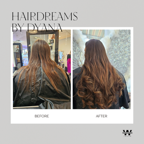 Hair Dreams by Dyana in Summerville, SC (5)