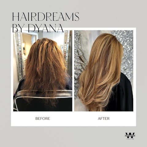 Hair Dreams by Dyana in Summerville, SC (6)
