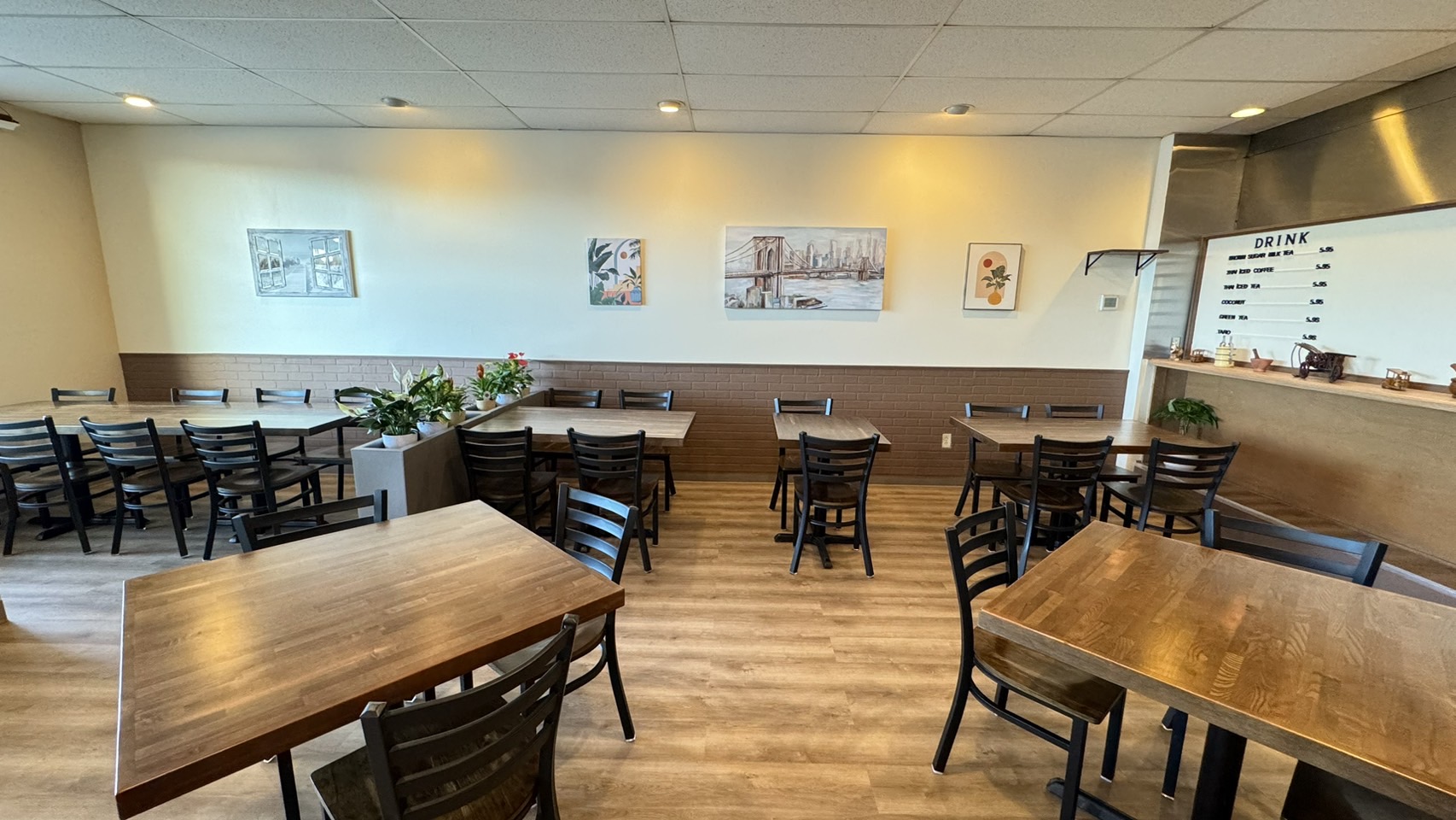 Basil Leaf Thai Cuisine (OHIO) in Elyria, OH