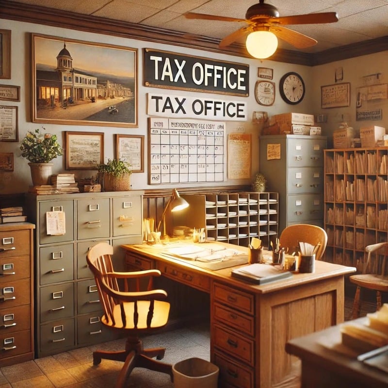 BATS Payroll & Tax in Murphy, NC (4)