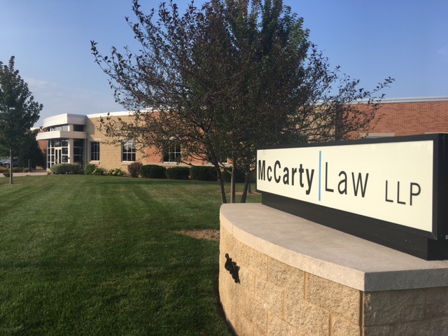 McCarty Law LLP in Appleton, WI