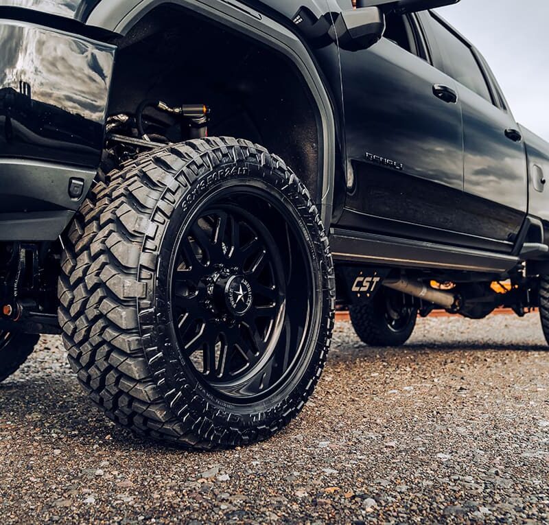 Performance Tire & Auto Service in Burlington, WI