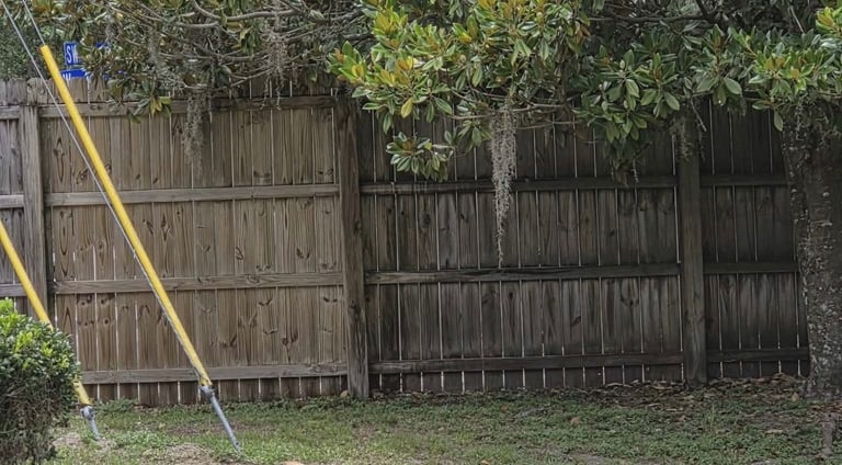 J & J Pressure Washing LLC in Bronson, FL (6)