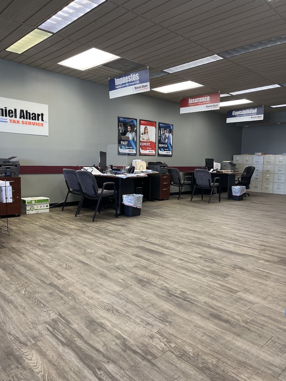 Daniel Ahart Tax Service® - Riverdale in Riverdale, GA