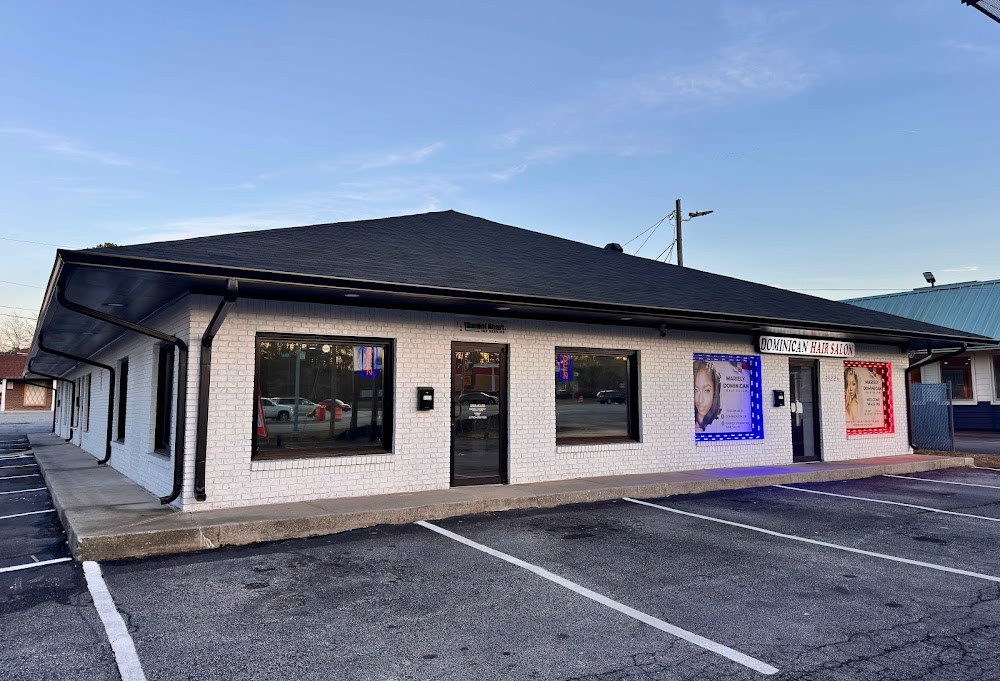 Daniel Ahart Tax Service® - Riverdale in Riverdale, GA (6)