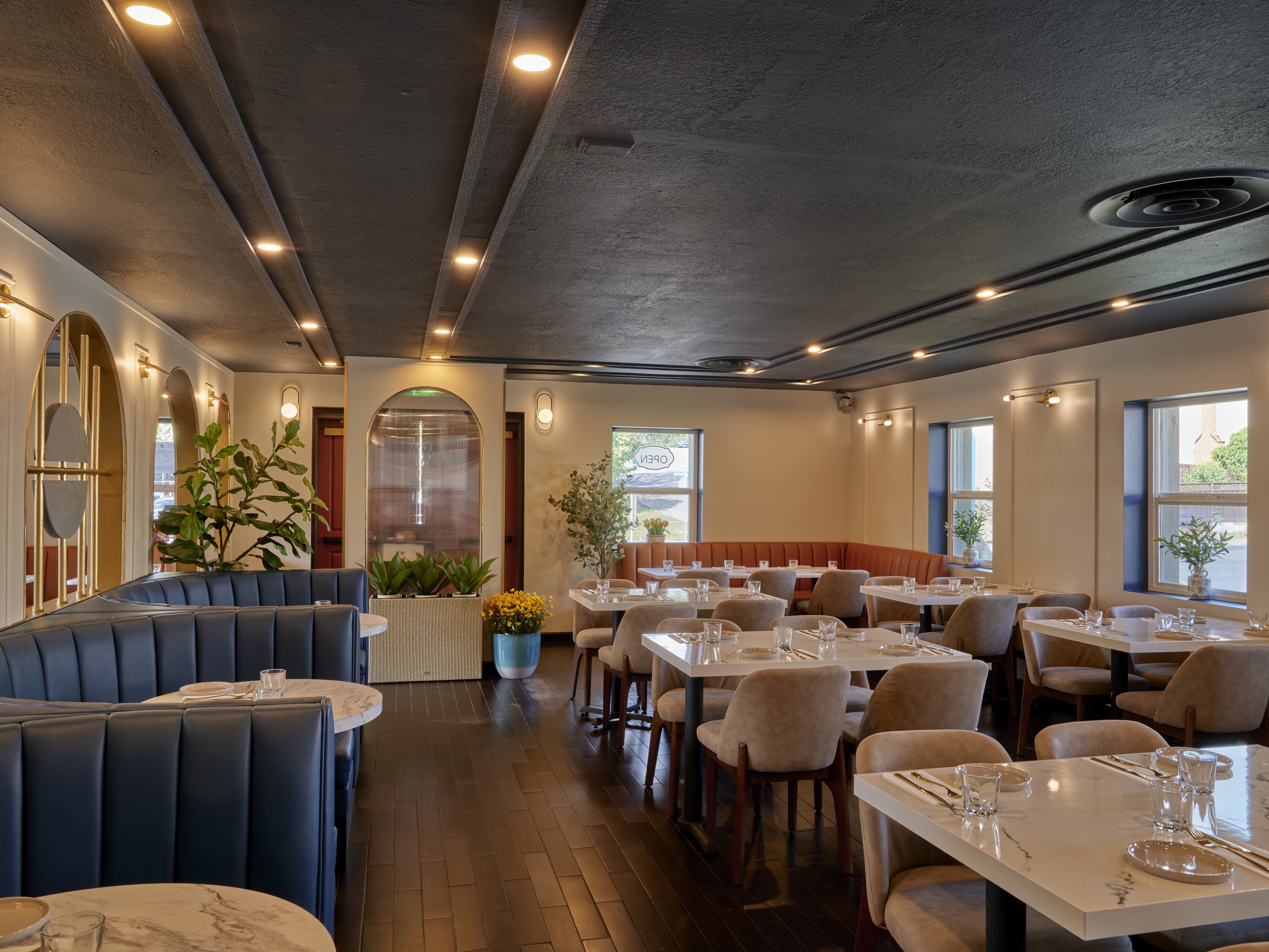Pretti Platters Breakfast & Brunch in San Anselmo, CA