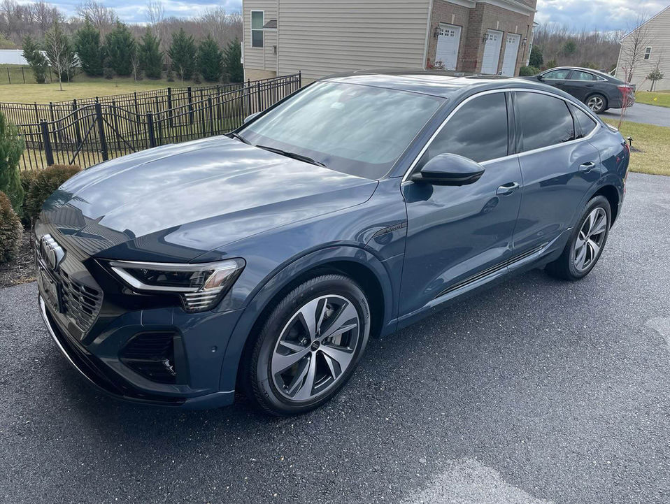 On Site Solutions Mobile Detailing LLC in Augusta Springs, VA (5)